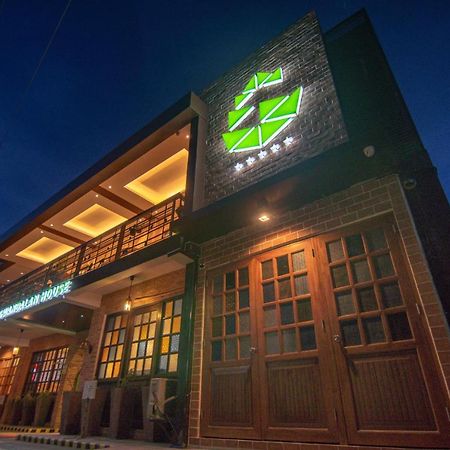 Gwandalan House Hotel Dipolog Exterior foto