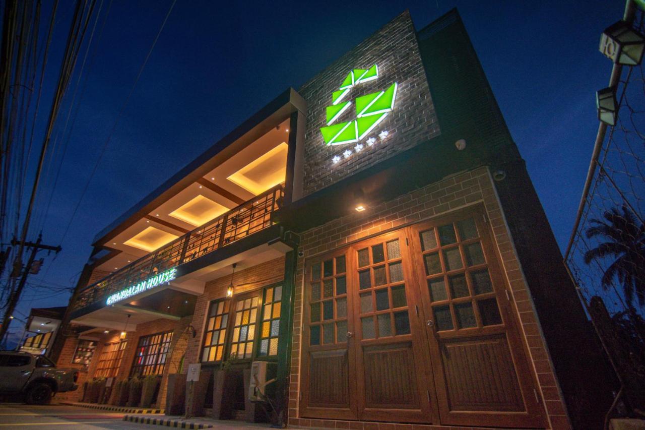 Gwandalan House Hotel Dipolog Exterior foto