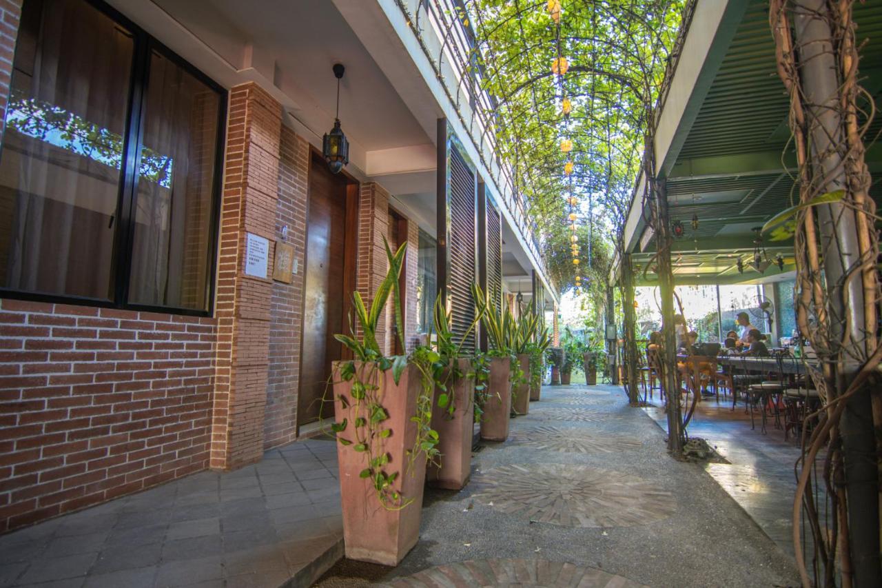 Gwandalan House Hotel Dipolog Exterior foto