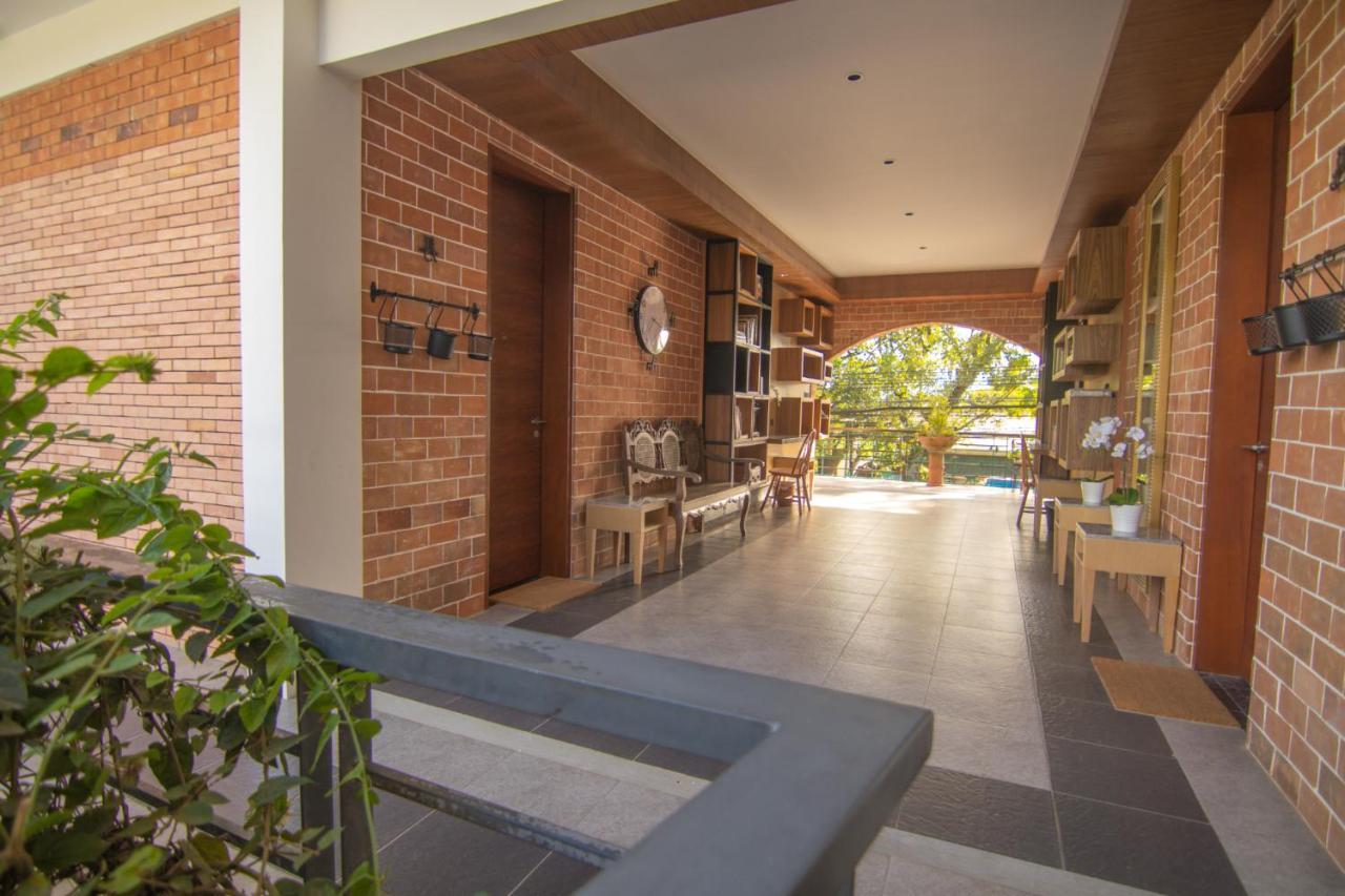 Gwandalan House Hotel Dipolog Exterior foto