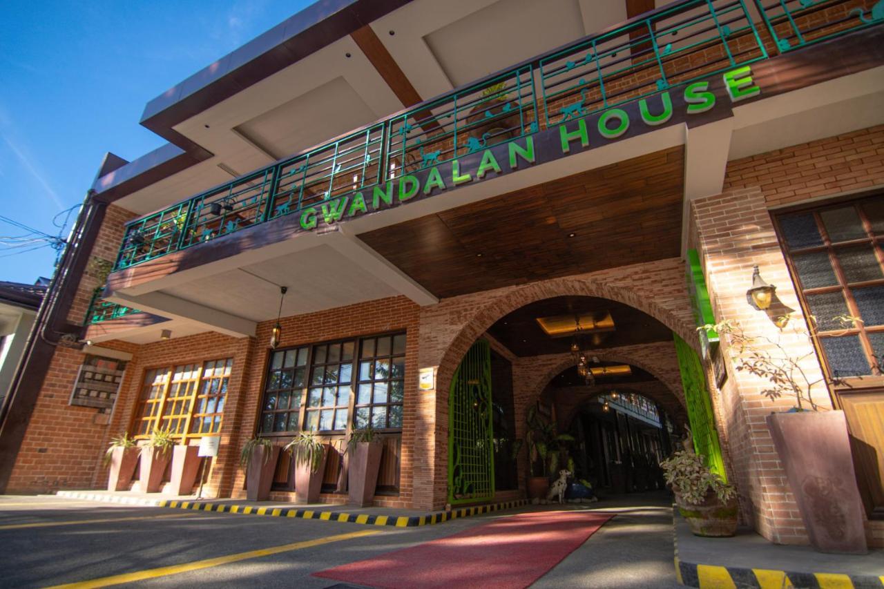 Gwandalan House Hotel Dipolog Exterior foto