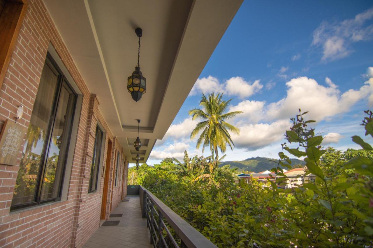 Gwandalan House Hotel Dipolog Exterior foto
