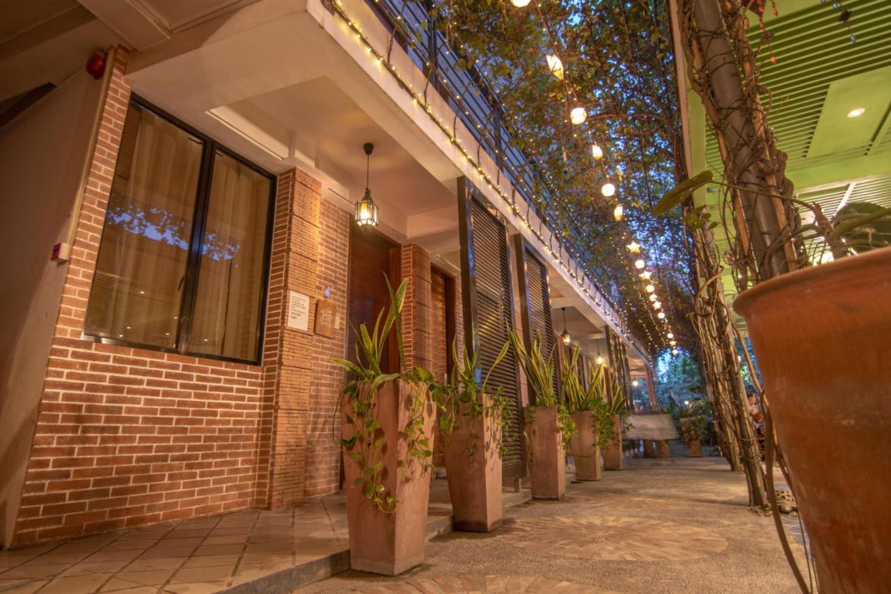 Gwandalan House Hotel Dipolog Exterior foto