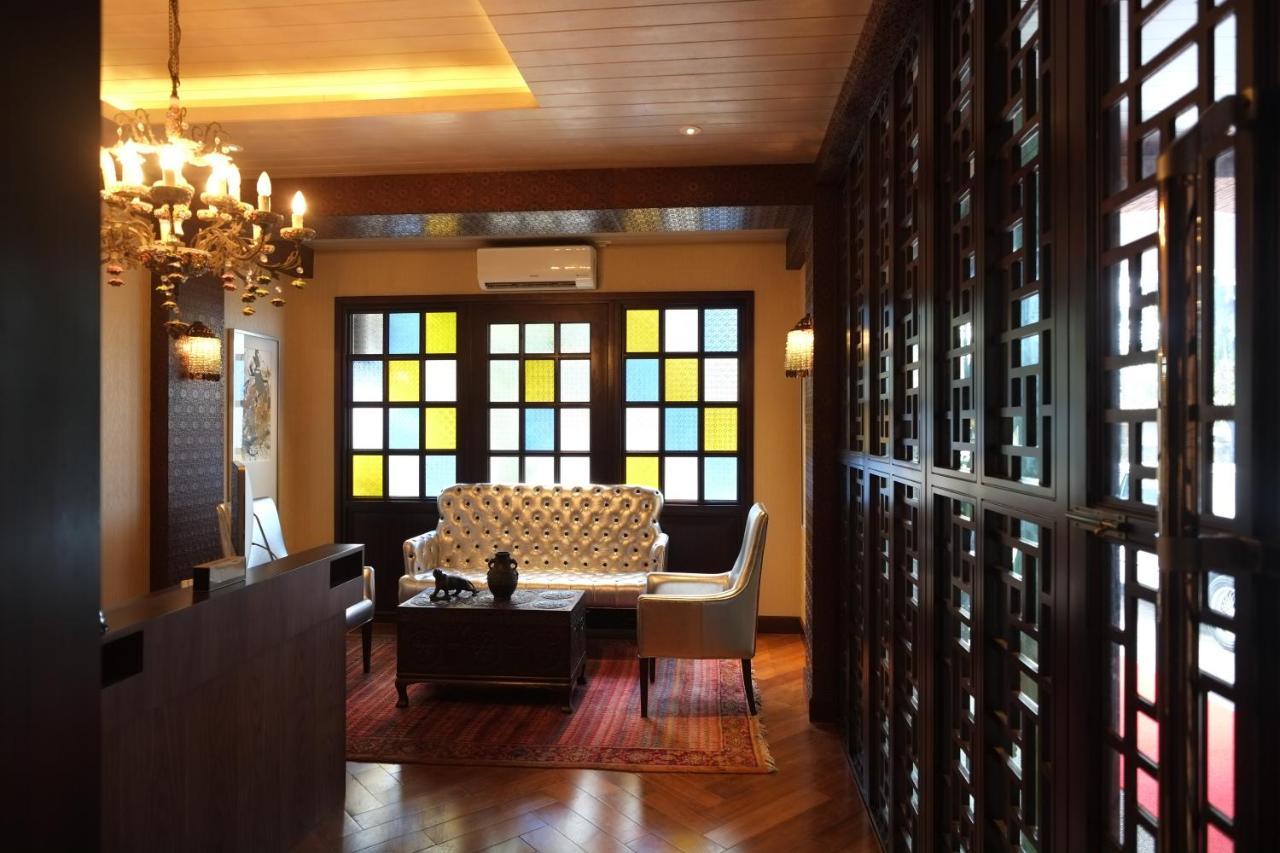 Gwandalan House Hotel Dipolog Exterior foto