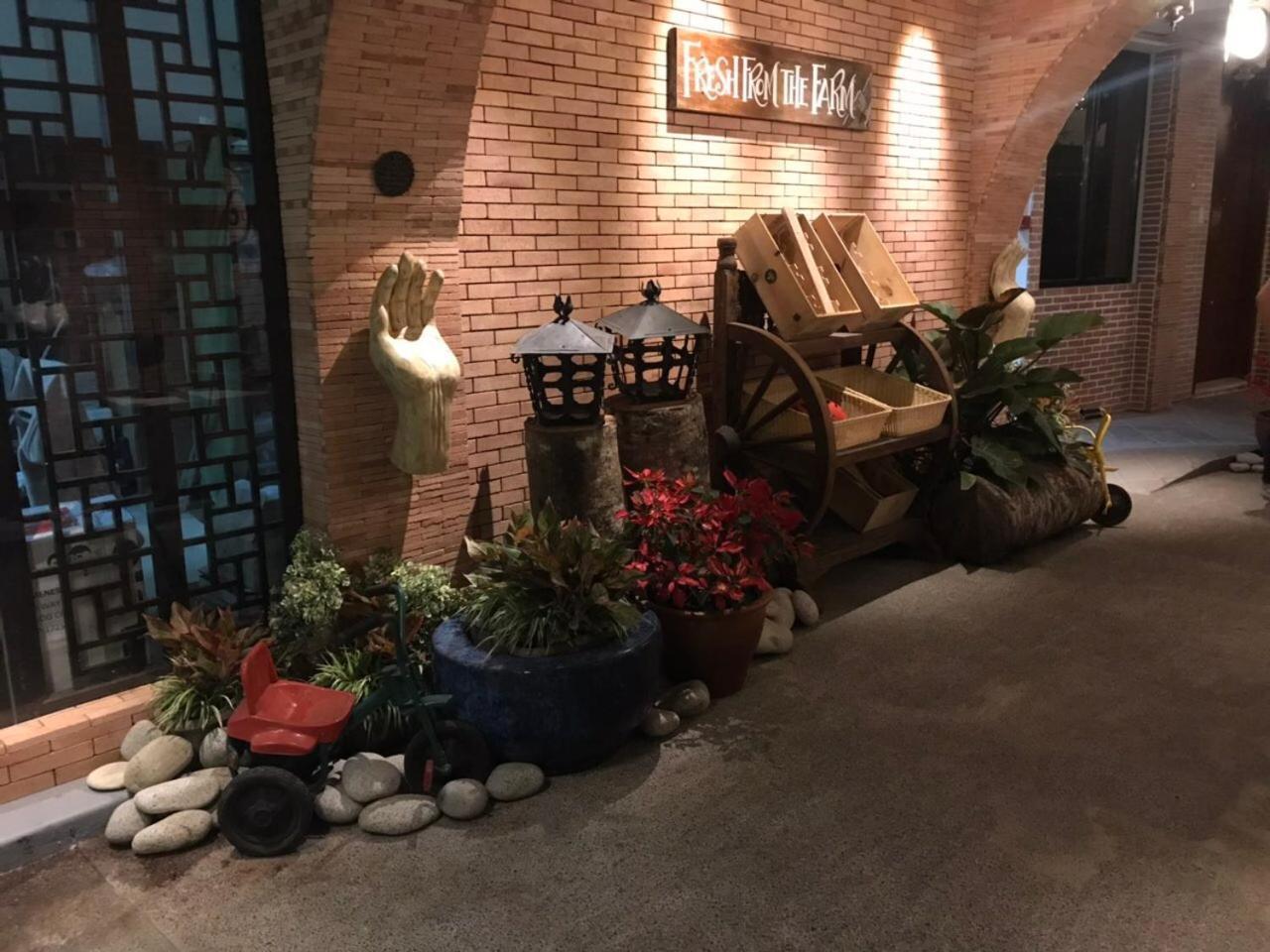 Gwandalan House Hotel Dipolog Exterior foto