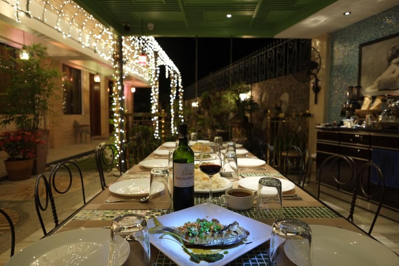 Gwandalan House Hotel Dipolog Exterior foto