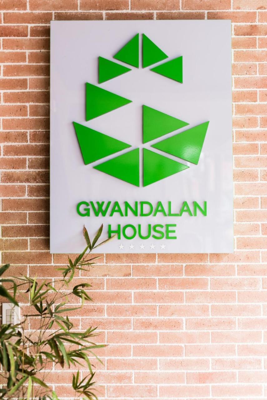 Gwandalan House Hotel Dipolog Exterior foto