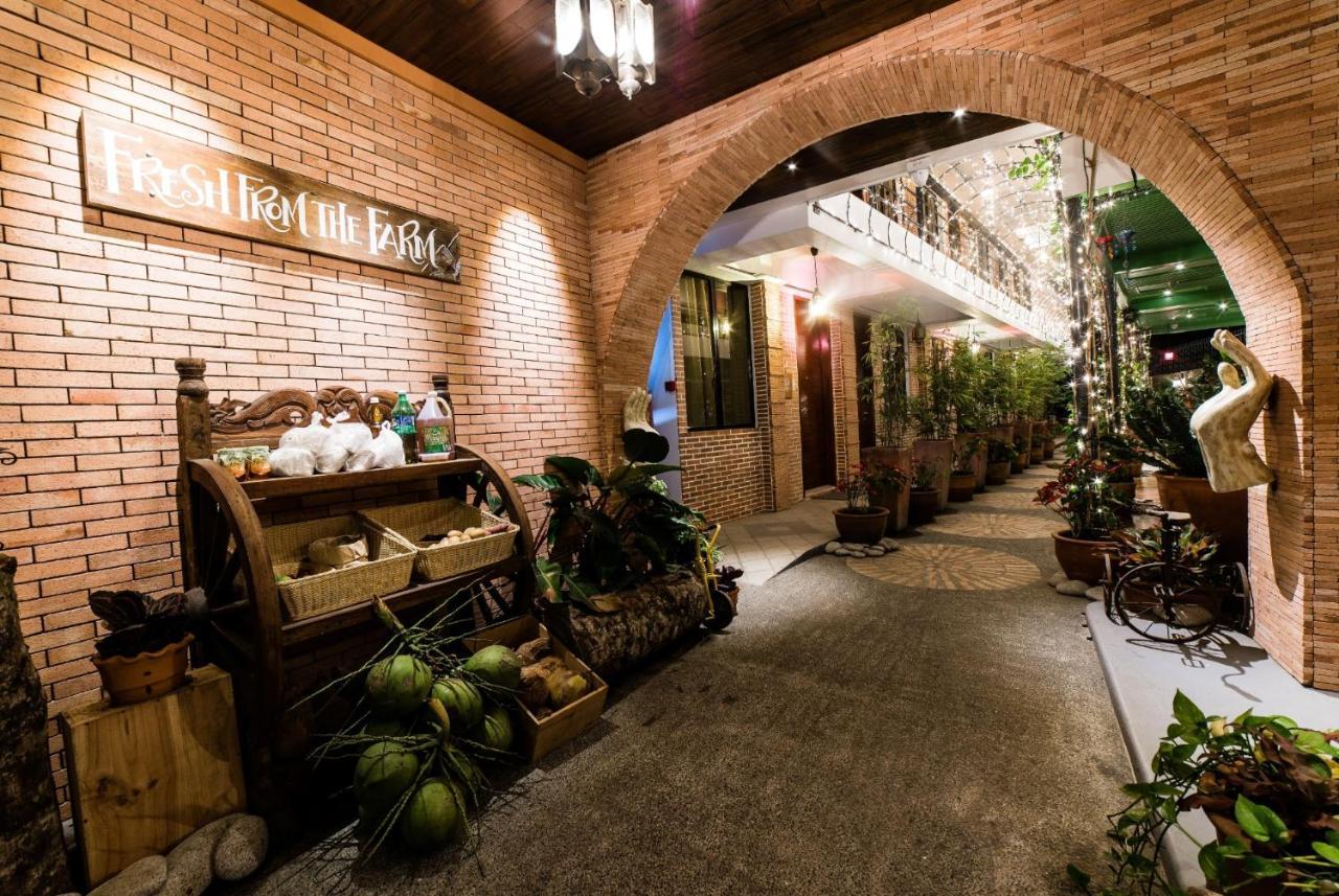 Gwandalan House Hotel Dipolog Exterior foto