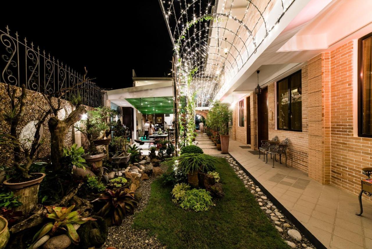 Gwandalan House Hotel Dipolog Exterior foto