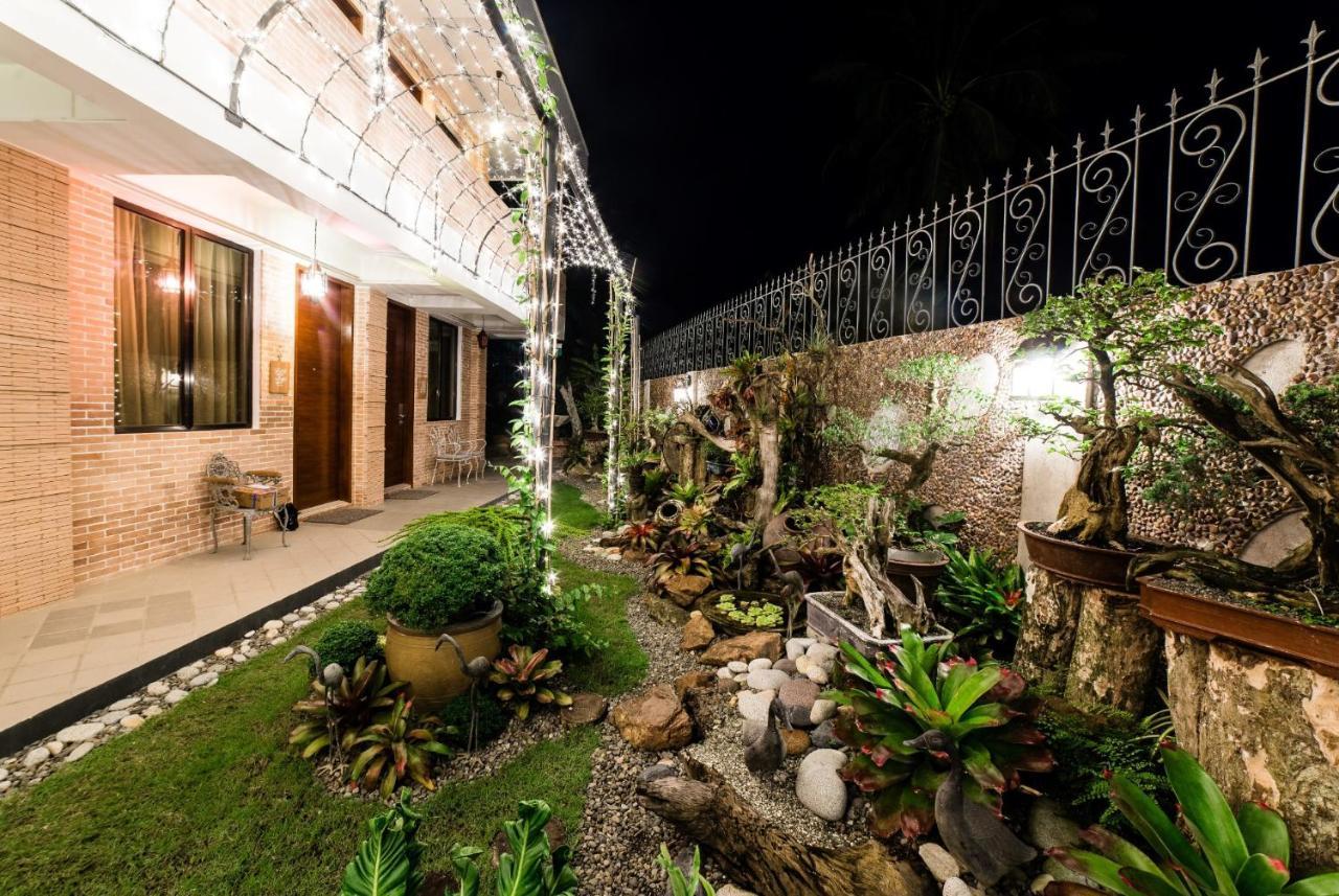 Gwandalan House Hotel Dipolog Exterior foto